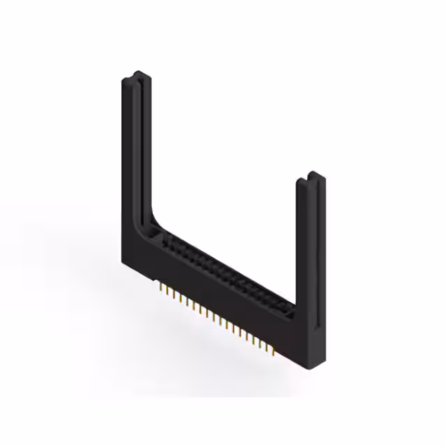396-036-521-258 EDAC Inc.  Edgeboard Connectors
